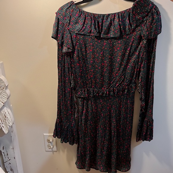 Free People Sweetest Thing mini, Size 8 - Picture 6 of 10